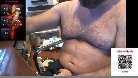 Daddy Jokes online show from 12-09-24, 07:39