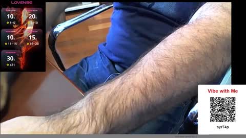 Daddy Jokes online show from 12-31-24, 04:14