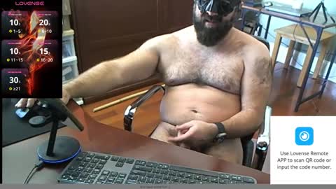 Daddy Jokes online show from 03-03-25, 04:14