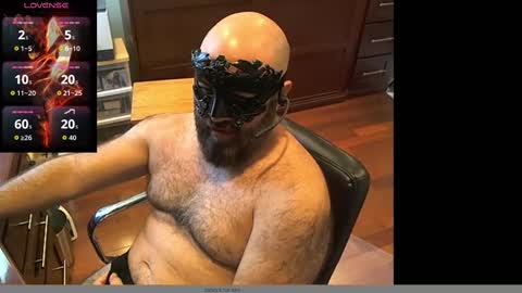 Daddy Jokes online show from 09-28-25, 04:12