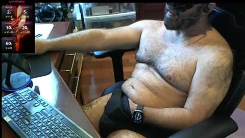 Daddy Jokes online show from 04-23-26, 04:31