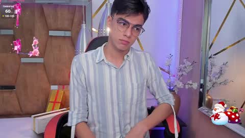 Geronimo online show from 12-27-24, 04:36