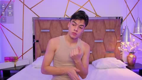 Geronimo online show from 01-02-25, 04:20