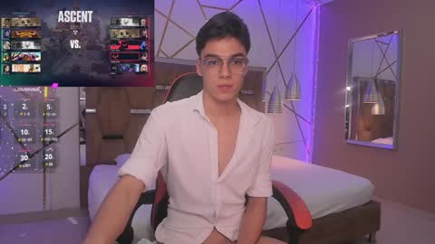 Geronimo online show from 01-13-25, 07:54