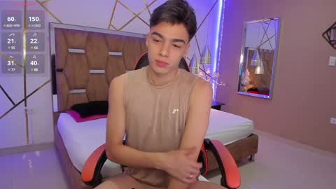 Geronimo online show from 01-25-25, 04:56