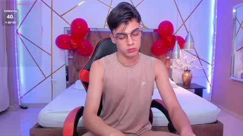 Geronimo online show from 02-02-25, 05:10