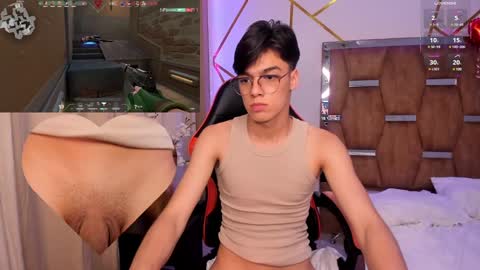 Geronimo online show from 02-04-25, 08:02