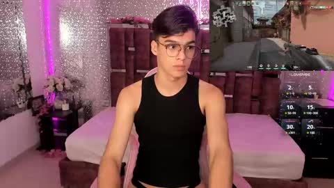 Geronimo online show from 02-13-25, 08:06