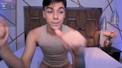 Geronimo online show from 02-27-25, 05:45