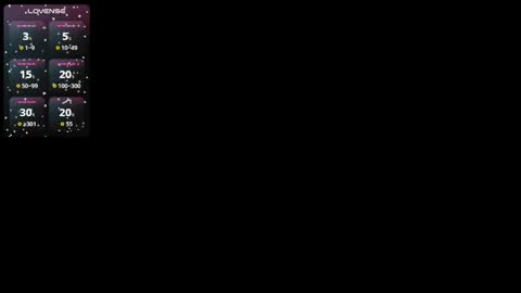 Geronimo online show from 09-13-25, 04:45