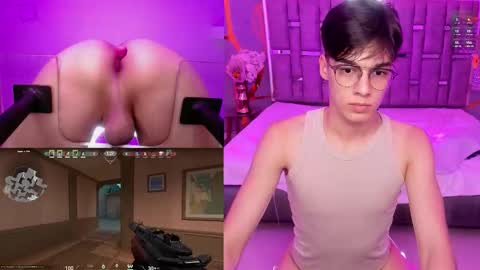 Geronimo online show from 12-05-25, 08:45