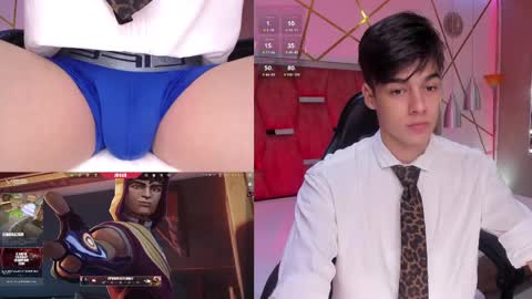 Geronimo online show from 04-10-26, 05:45