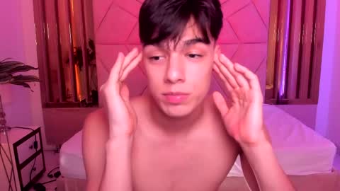 Geronimo online show from 04-21-26, 01:42