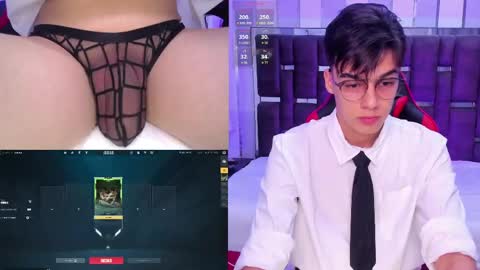 Geronimo online show from 04-21-26, 09:17