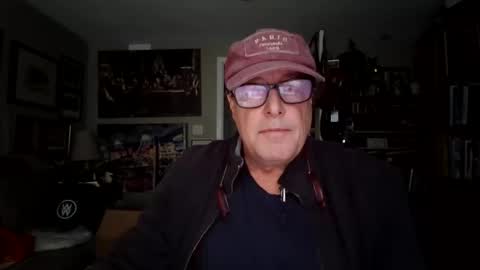 Jason online show from 11-22-25, 03:55