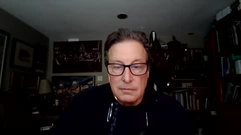 Jason online show from 03-14-26, 08:25