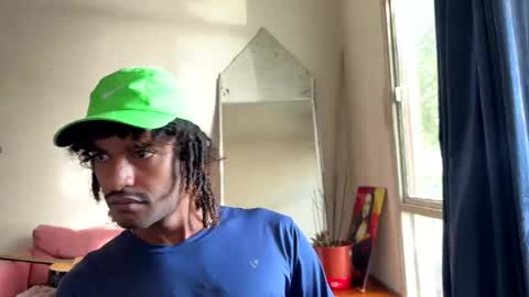 gerson229 online show from 09-09-25, 11:21