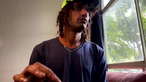 gerson229 online show from 09-17-25, 11:45