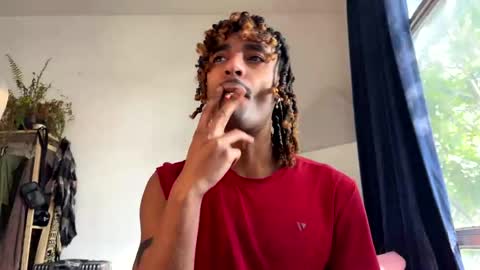 gerson229 online show from 09-19-25, 11:44