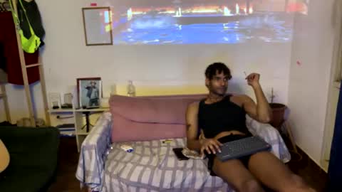 gerson229 online show from 01-09-26, 01:41