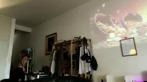 gerson229 online show from 03-11-26, 11:27