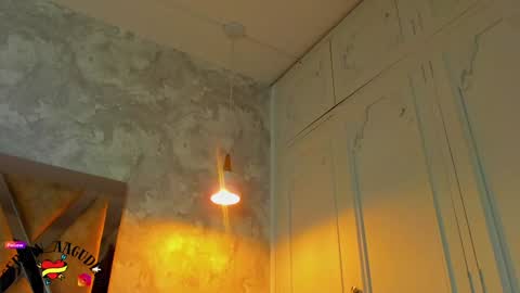 im Gerson online show from 01-27-25, 05:14