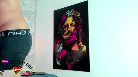 im Gerson online show from 02-01-25, 06:10