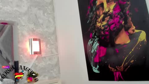 im Gerson online show from 02-02-25, 07:20