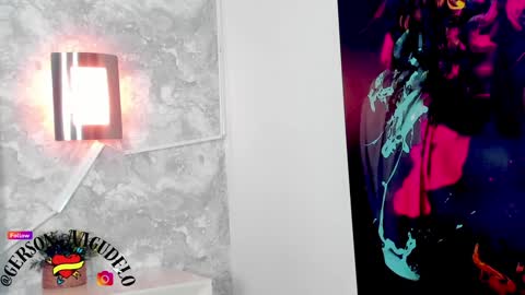 im Gerson online show from 02-03-25, 08:02