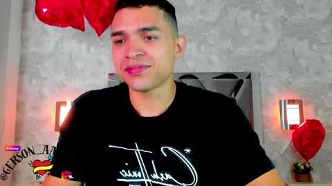 im Gerson online show from 02-06-25, 04:21