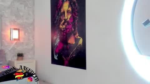 im Gerson online show from 02-23-25, 06:49