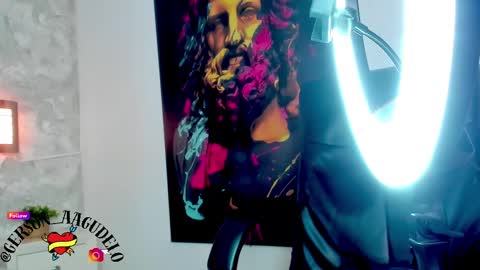 im Gerson online show from 03-04-25, 08:57