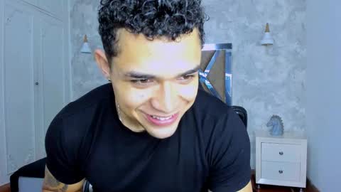 im Gerson online show from 10-18-25, 06:41