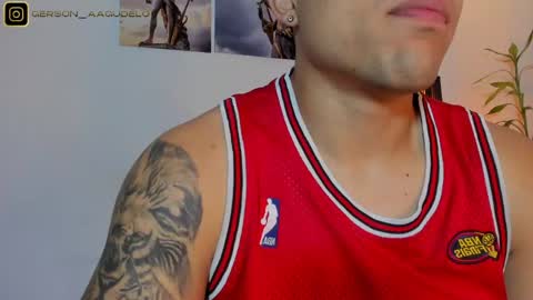 Snapshot of gersonzt chatting on 05-02-26, 11:43 Im Gersonzt online show from 05-02-26, 11:43