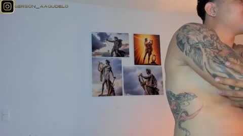 Snapshot of gersonzt chatting on 06-02-26, 10:34 Im Gersonzt online show from 06-02-26, 10:34