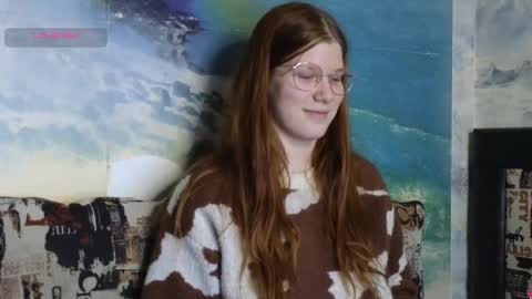 Gerta online show from 02-13-25, 09:06