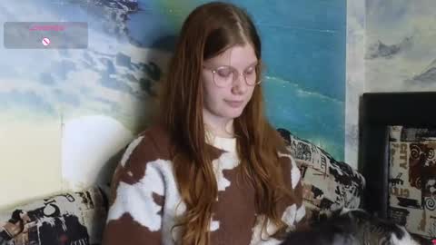 Gerta online show from 02-16-25, 12:30