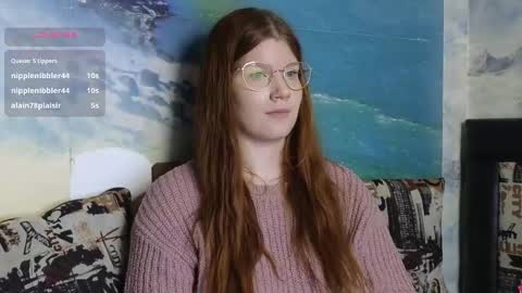 Gerta online show from 02-26-25, 12:16