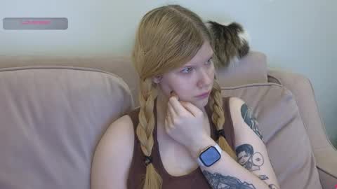 Gerta online show from 03-28-26, 06:51