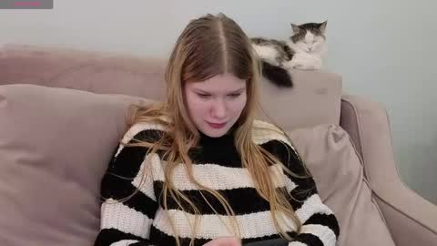 Gerta online show from 05-27-26, 10:34