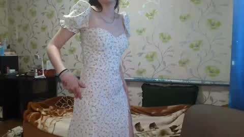Anna online show from 05-13-26, 09:17