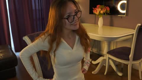 Kristy online show from 04-10-26, 11:59