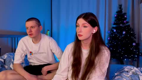 Liz and Mark online show from 12-26-24, 05:51