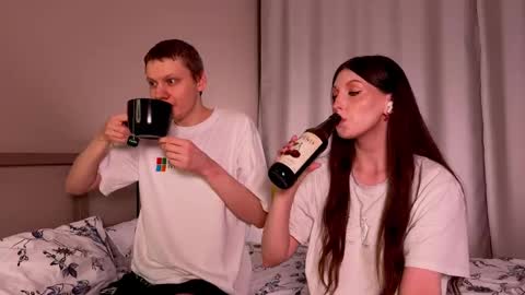 Liz and Mark online show from 02-25-25, 08:19