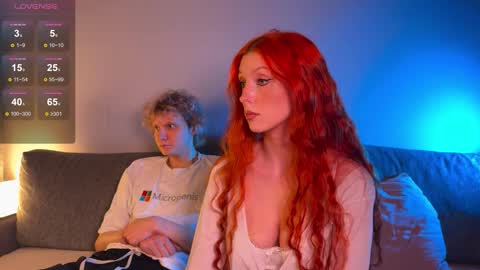 Liz and Mark online show from 10-16-25, 01:01