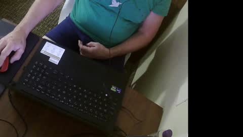 Gethyn online show from 01-02-25, 05:18