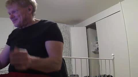 Gethyn online show from 01-13-25, 04:07