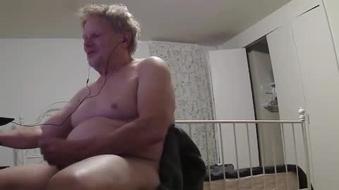 Gethyn online show from 01-14-25, 04:57