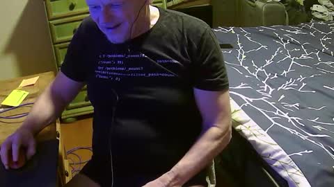 Gethyn online show from 02-01-25, 07:05