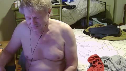 Gethyn online show from 02-06-25, 09:28